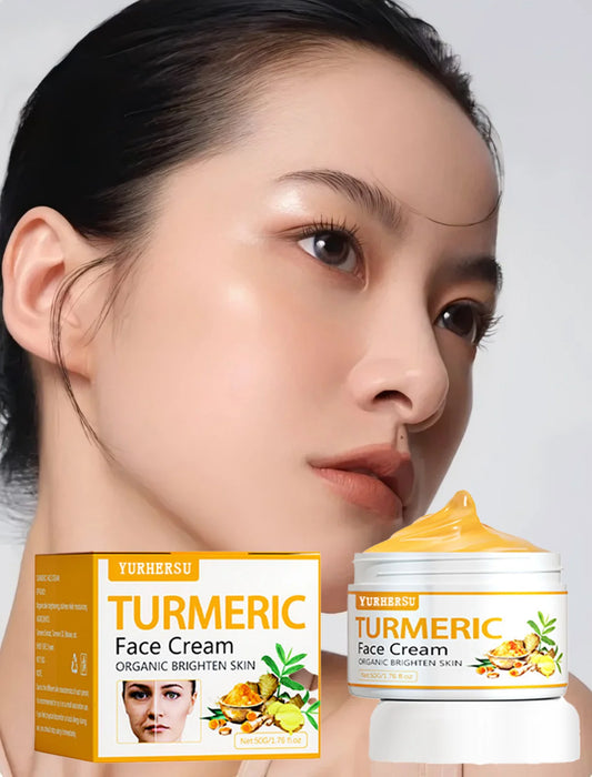 Anti Acne Turmeric Cream