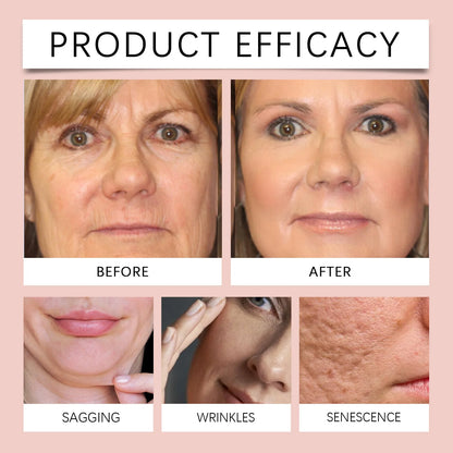 Collagen Peel Off Mask with Application Brush