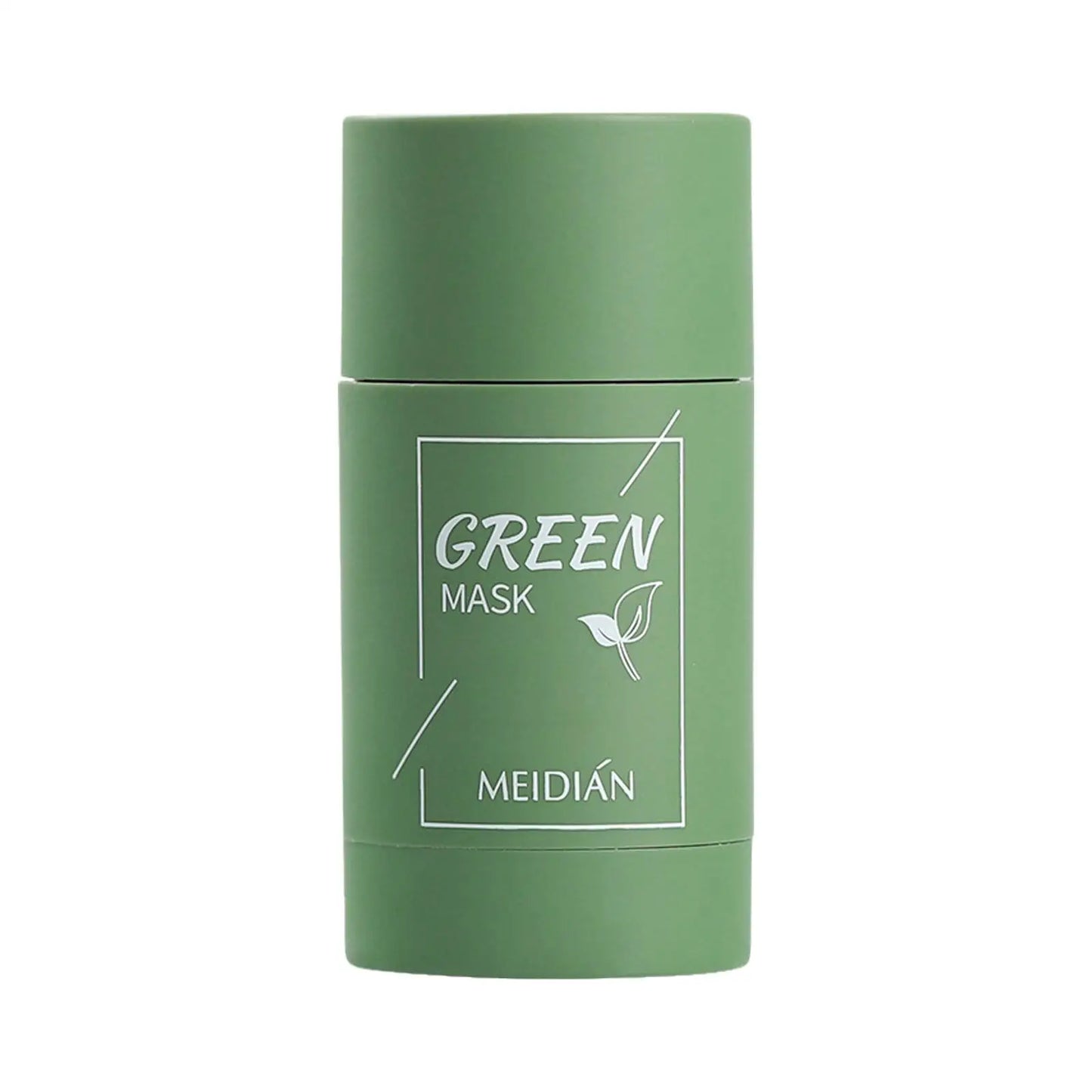 40g Remove Blackhead Green Tea Mask