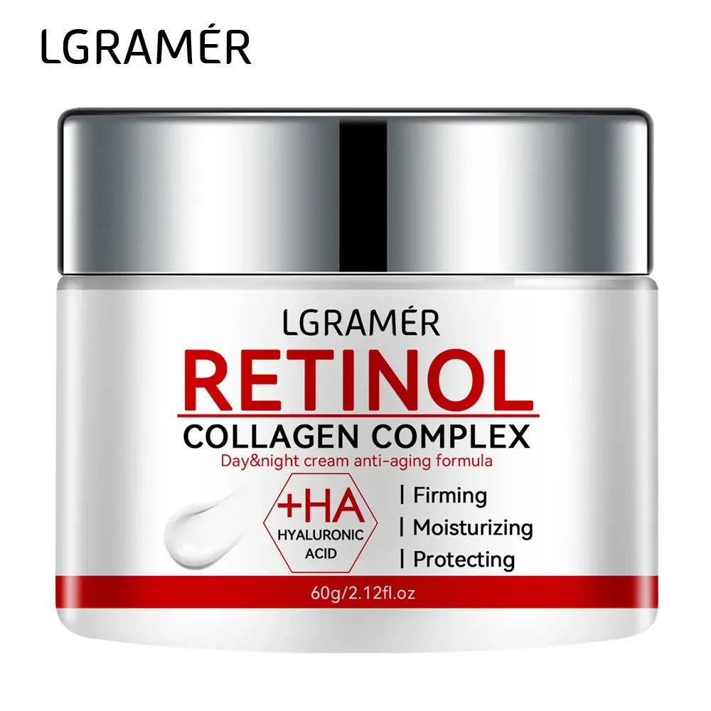Retinol Lifting Firming Cream