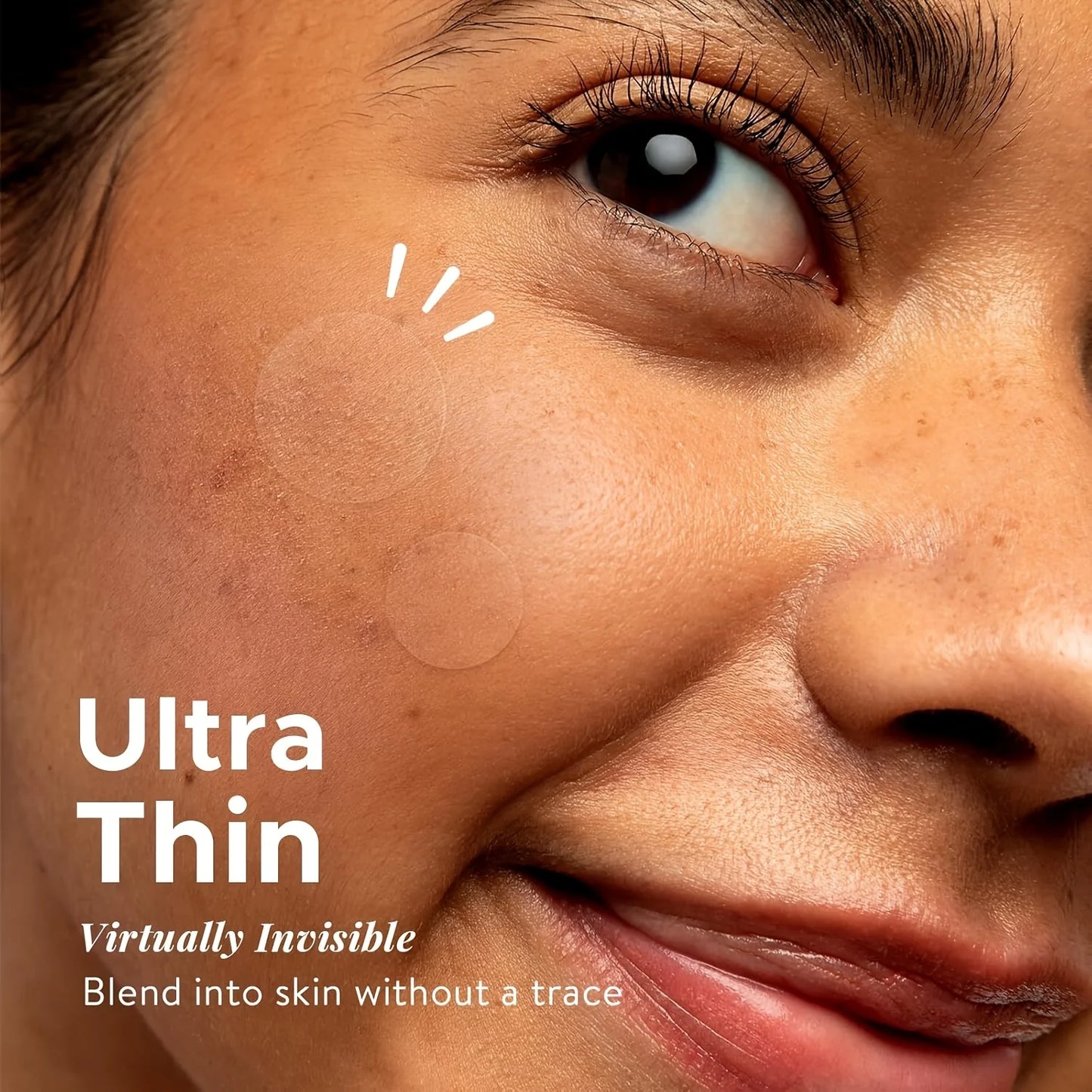 180/360PCS Invisible Acne Sticker