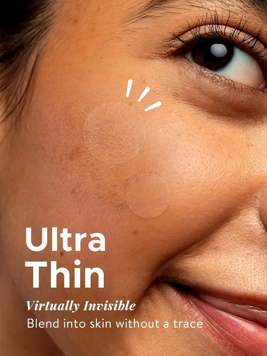 360pcs Face Acne Invisible Patch