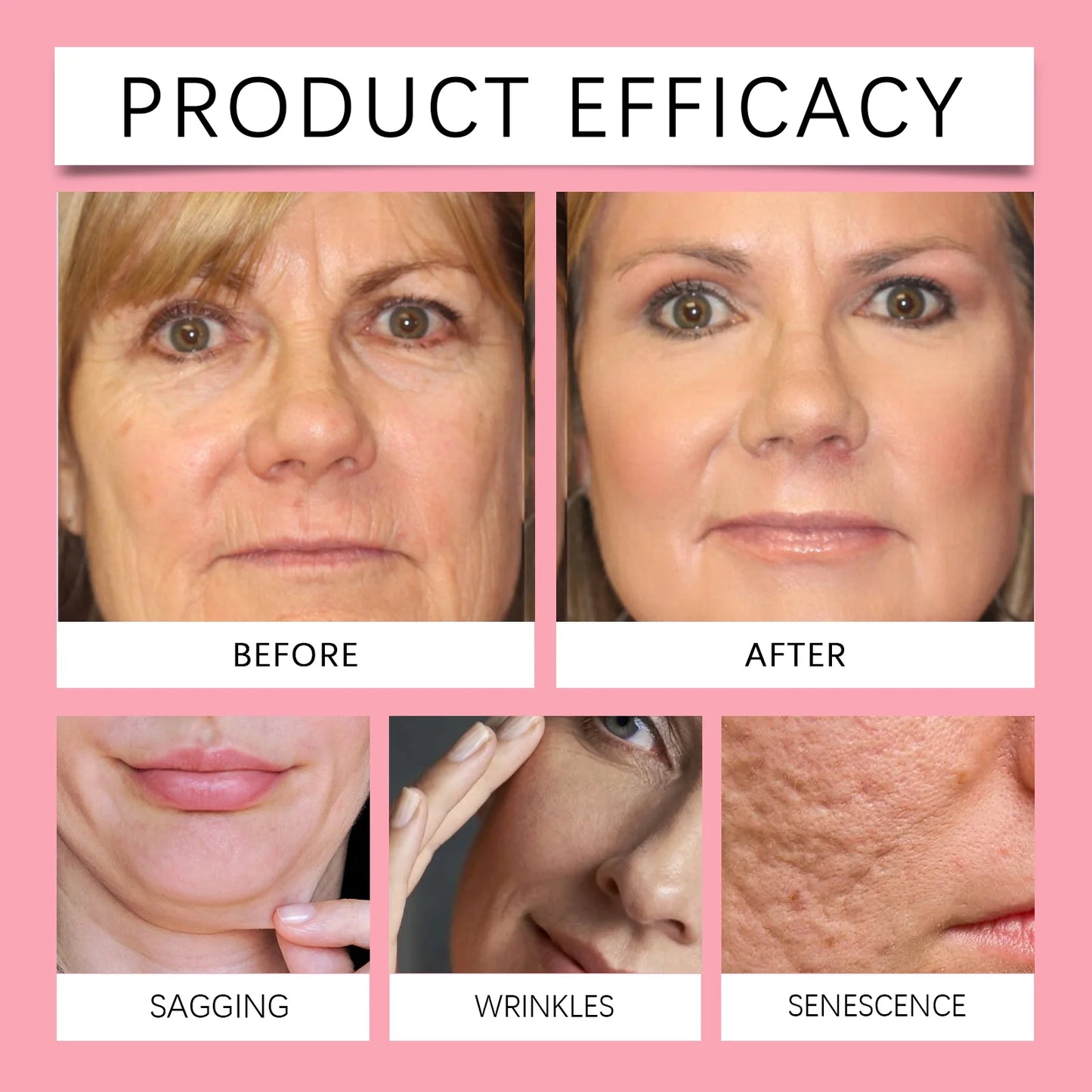 Collagen Peel Off Mask with Application Brush