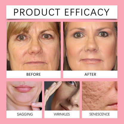 Collagen Peel Off Mask with Application Brush