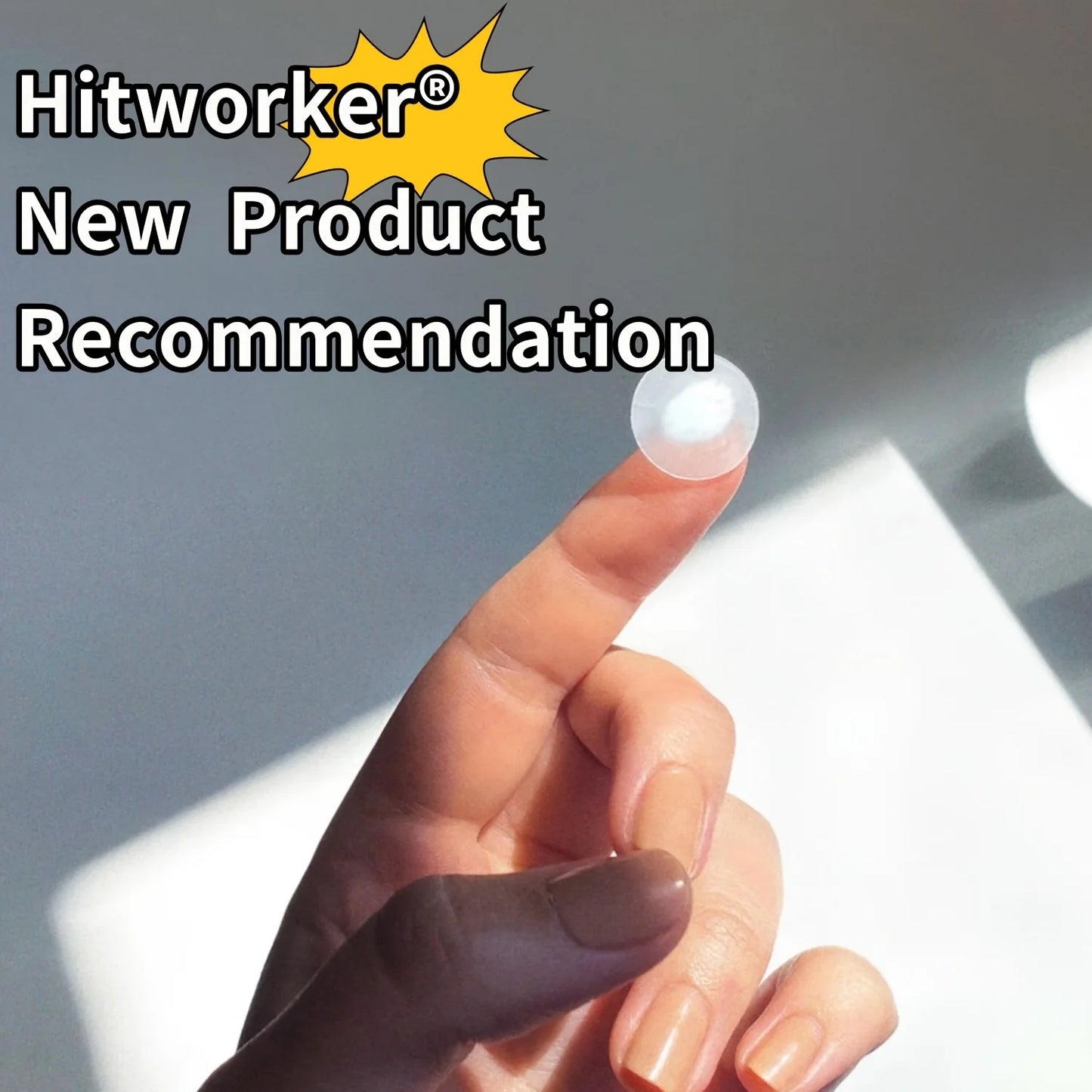 180/360PCS Invisible Acne Sticker