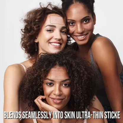 360pcs Face Acne Invisible Patch