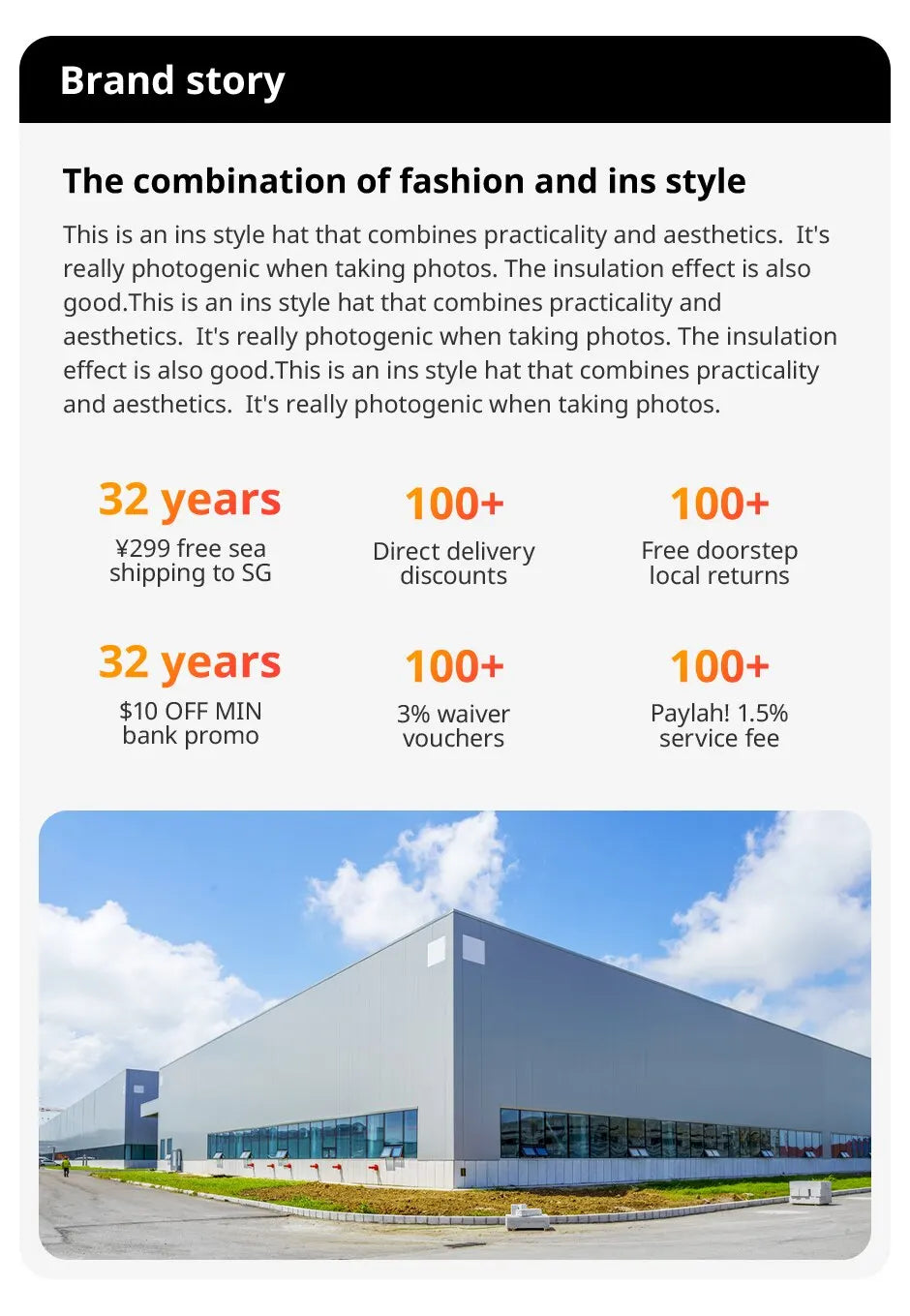 5 IN 1 Electric Facial Cleaner Brush